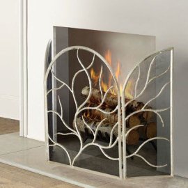 kod 19 ferforje şömine siperlik