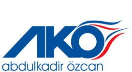 Abdulkadir Özcan Logosu