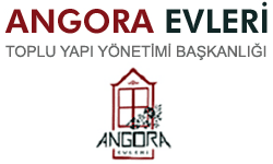 Angora Evleri Logosu