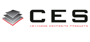 CES Kompozit Logosu