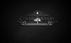 Çınar Kasrı Logosu