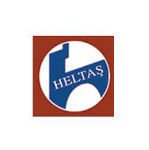 Heltaş İnşaat Logosu