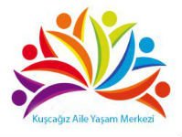 Kuşçağız Aile Yaşam Merkezi Logosu