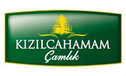 Kızılcahamam Çamlık Logosu