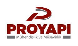 Proyapı Logosu