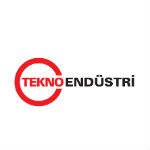 Tekno Endüstri Logosu