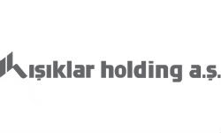 Işıklar Holding Logosu