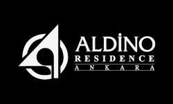 Aldino Residence Ankara Logosu