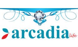 Arcadia Life Logosu