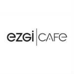 Ezgi Cafe Logosu