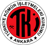 Türkiye Kömür İşletmeleri Logosu