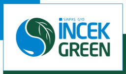 İncek Green Logosu