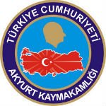 Akyurt Kaymakamlığı Logosu
