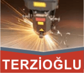 Terzioğlu Metal Logosu
