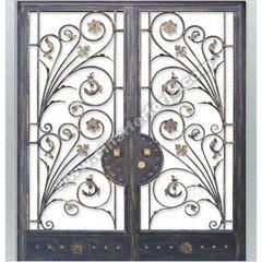 kod 29 apartman ve bina giriş kapıları