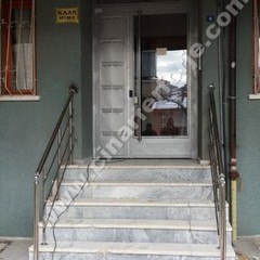kod 45 apartman ve bina giriş kapıları