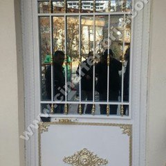 kod 51 apartman ve bina giriş kapıları