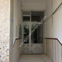 kod 80 apartman ve bina giriş kapıları