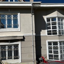 kod 92 pencere korkulukları