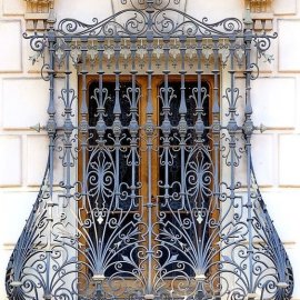 kod 93 pencere korkulukları