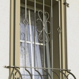 kod 94 pencere korkulukları