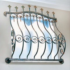 kod 84 pencere korkulukları