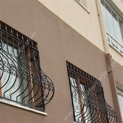 kod 04 pencere korkulukları