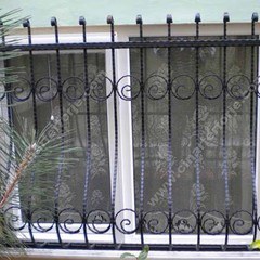 kod 06 pencere korkulukları