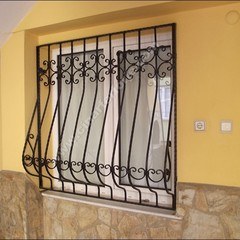 kod 07 pencere korkulukları