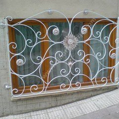 kod 08 pencere korkulukları