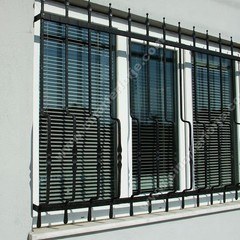 kod 09 pencere korkulukları