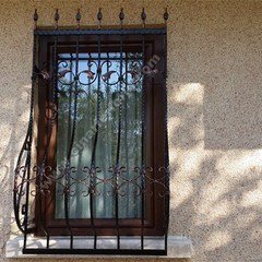 kod 11 pencere korkulukları