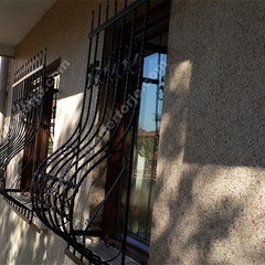 kod 12 pencere korkulukları