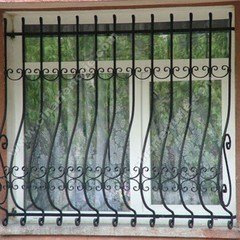 kod 14 pencere korkulukları