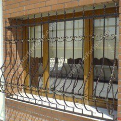 kod 15 pencere korkulukları