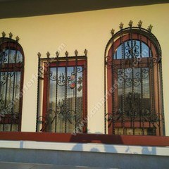 kod 17 pencere korkulukları