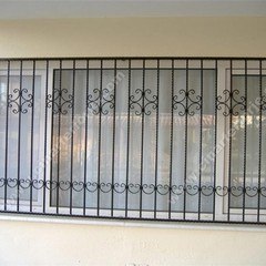 kod 18 pencere korkulukları