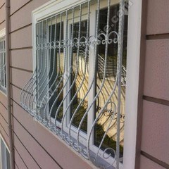 kod 21 pencere korkulukları