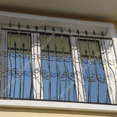 kod 24 pencere korkulukları