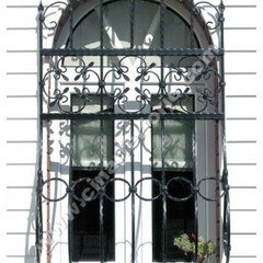 kod 28 pencere korkulukları