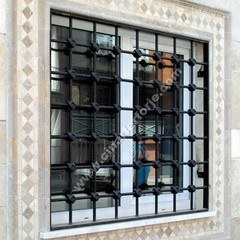 kod 29 pencere korkulukları