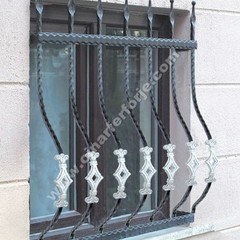 kod 30 pencere korkulukları