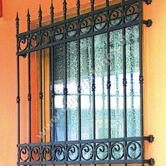 kod 31 pencere korkulukları