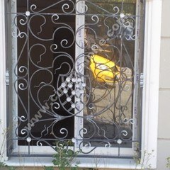 kod 35 pencere korkulukları