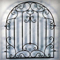 kod 36 pencere korkulukları