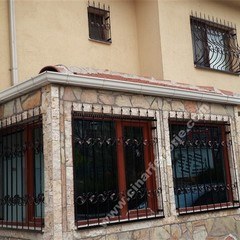 kod 37 pencere korkulukları