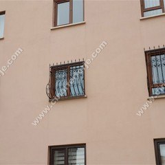 kod 40 pencere korkulukları