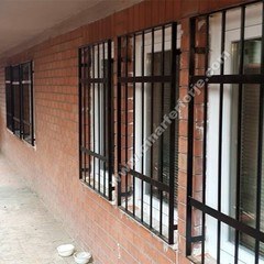 kod 44 pencere korkulukları