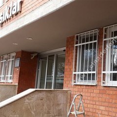 kod 45 pencere korkulukları