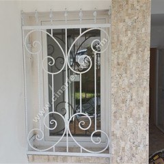 kod 46 pencere korkulukları